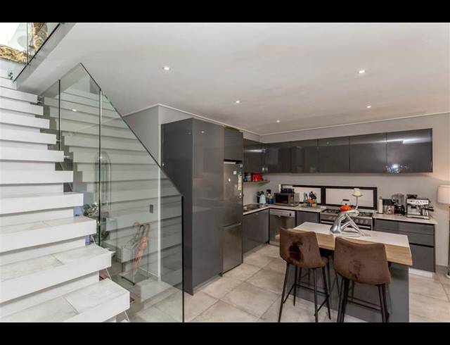 3 BEDROOM CLUSTER FOR SALE IN KILLARNEY